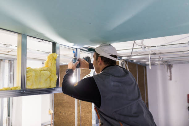 Best Specialized Insulation Services in West Point, NY