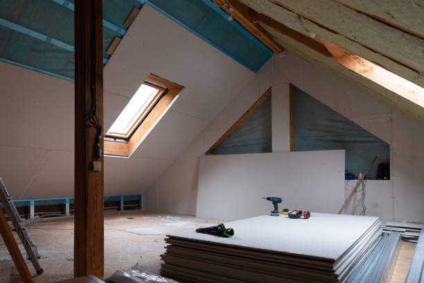 Best DIY Insulation Kits and Guidance in West Point, NY
