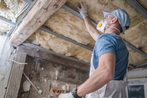 Best Insulation for Specific Applications in West Point, NY