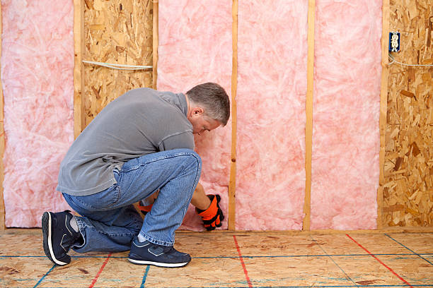 Types of Insulation We Offer in West Point, NY