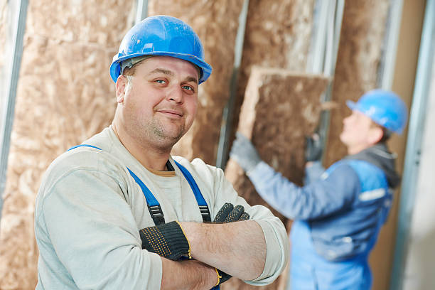 Best Commercial Insulation in West Point, NY